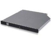 Hitachi-LG GUD1N Slim Internal 9.5mm DVD-RW, Super Multi, Double Layer, M-Disk Support