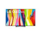 LG OLED77C21LA