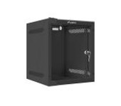 Lanberg rack cabinet 10” wall-mount 6U