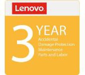 Lenovo warranty 3Y Accidental Damage Protection for ThinkPad X390 Yoga, X1 carbon, X1