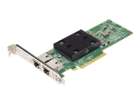 LENOVO ThinkSystem Broadcom 57416 10GBASE-T 2-Port PCIe Ethernet