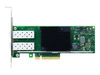 LENOVO ThinkSystem Intel X710-DA2 PCIe 10Gb 2-Port SFP+