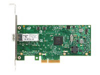 LENOVO ThinkSystem Intel I350-F1 PCIe 1Gb 1-Port SFP