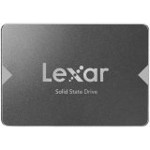 Lexar® 1TB NS100 2.5” SATA 6Gb