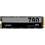 Lexar 2TB High Speed PCIe Gen 4X4 M.2 NVMe