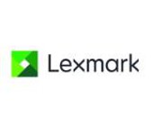 Lexmark C2320K0 Black Return Programme Toner Cartridge, 1, 000