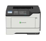 Lexmark B2546dw A4 Monochrome Laser Printer + Lexmark B232000 Black Return Program Toner Cartridge (3k)