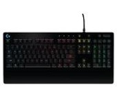 LOGITECH Gaming Keyboard G213 Prodigy - INTNL - US International layout