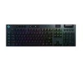 Logitech G915 LIGHTSPEED Wireless RGB Mechanical Gaming Keyboard-GL Clicky - N/A - US