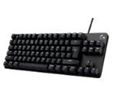 Logitech G413 TKL SE Mechanical Gaming Keyboard - BLACK - US INT' L - INTNL
