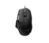 Logitech G502 X Gaming Mouse - BLACK