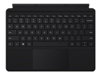 MS Surface Go Typecover N EN Black