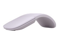 MS Arc Mouse Bluetooth IT/PL/PT/ES Lilac