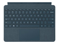 MS Surface Go Typecover Gemini Clr Commer SC