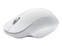 MS Bluetooth Ergonomic Mouse IT/PL/PT/ES Glacier