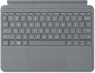 MICROSOFT Surface Go§ GO 2 Type Cover Colors Charcoal