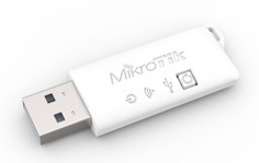 Mikrotik RB Woobm-USBБезжичен Адаптер