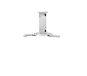 NewStar Projector Ceiling Mount (height: 8-15 cm), white