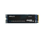 NVMe M.2 2280 SSDдиск PNY CS1030 500 GB M280CS1030-500-RB