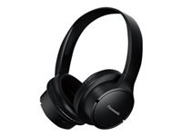 PANASONIC Street Wireless Headphones RB-HF520BE-K black