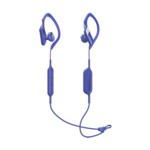 Panasonic ултра леки Bluetooth® спортни слушалки, сини