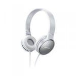 Panasonicвисококачествени слушалки с наушници, бели