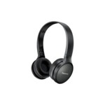 Panasonicбезжични стерео слушалки c Bluetooth® и олекотен дизайн, черни