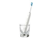 PHILIPS toothbrush Sonicare Diamond Clean Smart white
