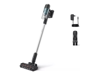 PHILIPS Upright and Hand Held Cordless Vacuum Cleaner