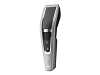 PHILIPS Hairclipper series 5000 Washable Trim-n-Flow PRO technology