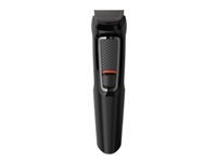 PHILIPS PH Multigroom series 3000 7-in-1 face and