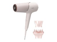 PHILIPS Hair dryer 2300W Series 5000 ThermoShield technology