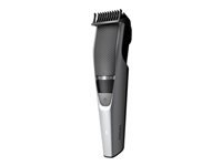 PHILIPS Beardtrimmer series 3000 60 min cordless use/1h
