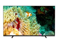 PHILIPS 55inch UHD DLED Pixel Precise UHD Saphi