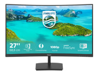 PHILIPS 271E1SCA/00 LCD CURVED 68