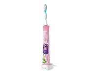 Philips  Electric toothbrush  Sonicare For Kids