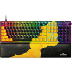 Razer Huntsman V2 - PUBG Optical Gaming Keyboard