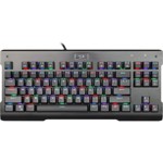 Механична геймърска клавиатура REDRAGON K561 RGB VISNU