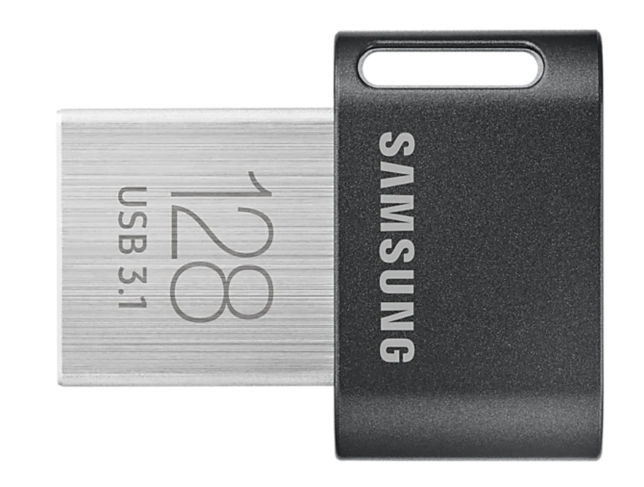 Samsung-128GB-MUF-128AB-Gray-USB-3.1