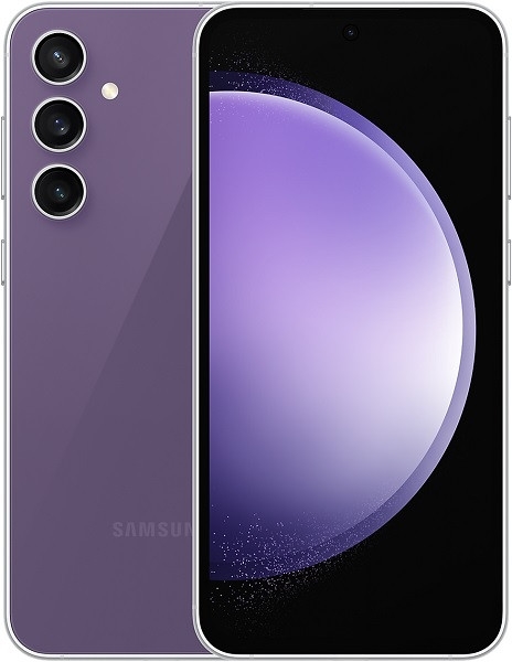Samsung-SM-S711-Galaxy-S23-FE-8GB-128GB-Purple