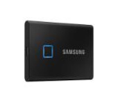 Външен диск Samsung SSD T7 Touch 1TB