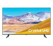 Samsung 55" Crystal UHD 4K Smart TV TU8072 (2020)