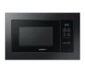 Samsung MG23A7013CA/OL, Built-in microwave grill