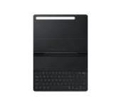 Samsung Tab S7 (11" ) Book Cover Keyboard Slim Black
