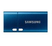 Samsung 256 GB Flash Drive, Read 400 MB/s, USB-C 3.2 Gen 1, Water-proof, Magnet-proof