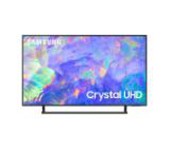 Samsung 43" Crystal UHD 4K Smart TV CU8572 (2023)