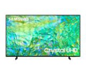 Samsung 50" Crystal UHD 4K Smart TV CU8072 (2023)
