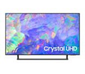 Samsung 50" Crystal UHD 4K Smart TV CU8572 (2023)