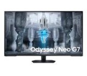 43" Odyssey Neo G7 LS43CG700NUXEN