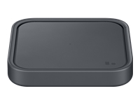 SAMSUNG Wireless Charger Pad w TA Black